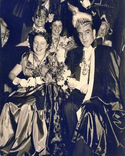1951 Prinzenpaar
