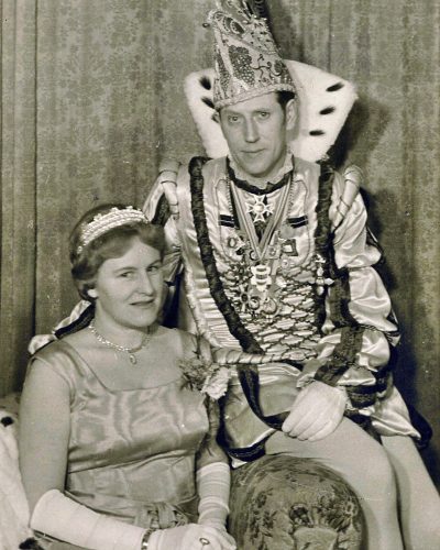 1960 Prinzenpaar